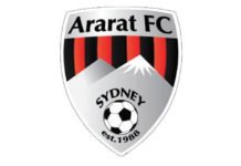 Ararat Football Club ararat-fc
