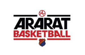 Ararat Basketball