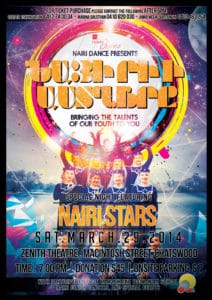 Special Night with Nairi Stars