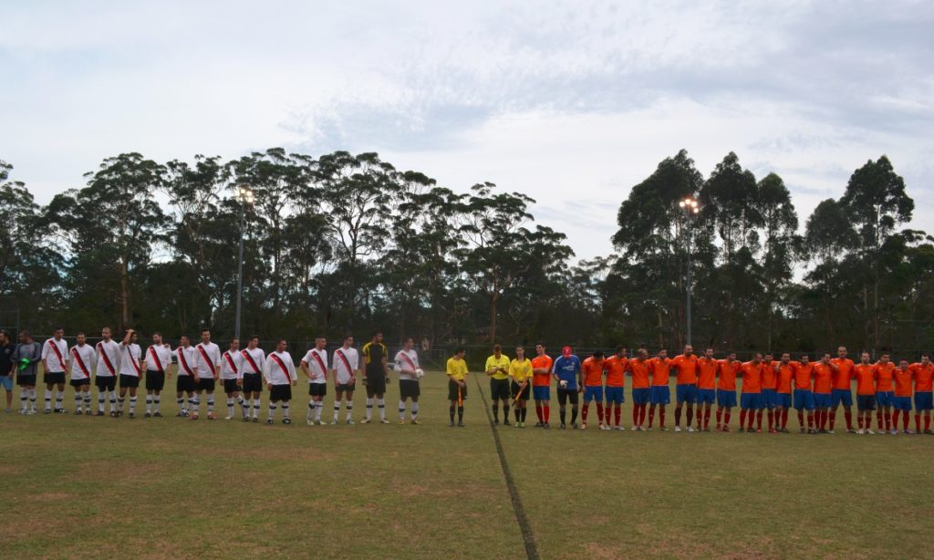 Ararat Football Comp