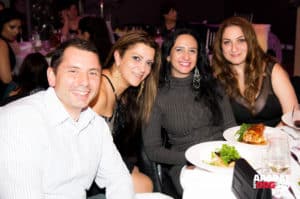 Ararat Fund Raiser Dinner Dance 2016