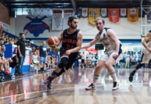 The 48th Navasartian Games – Melbourne