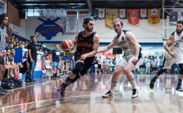 The 48th Navasartian Games – Melbourne