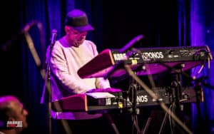 Ara Gevorgyan Concert Sydney 2017