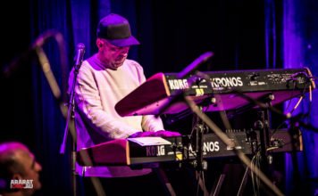 Ara Gevorgyan Concert Sydney 2017 Ara Gevorgyan Concert Sydney 2017