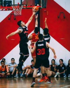 Ararat Basketball Pedigree