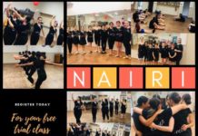 Nairi Dance Group – 2020 Reg
