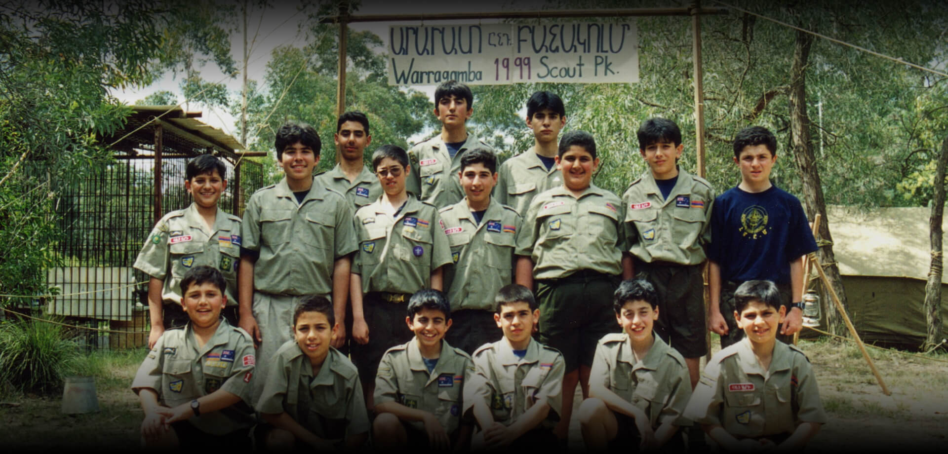 Ararat Scouts | Youth Adventure & Leadership