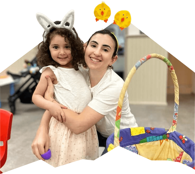 Weekly Activities Include