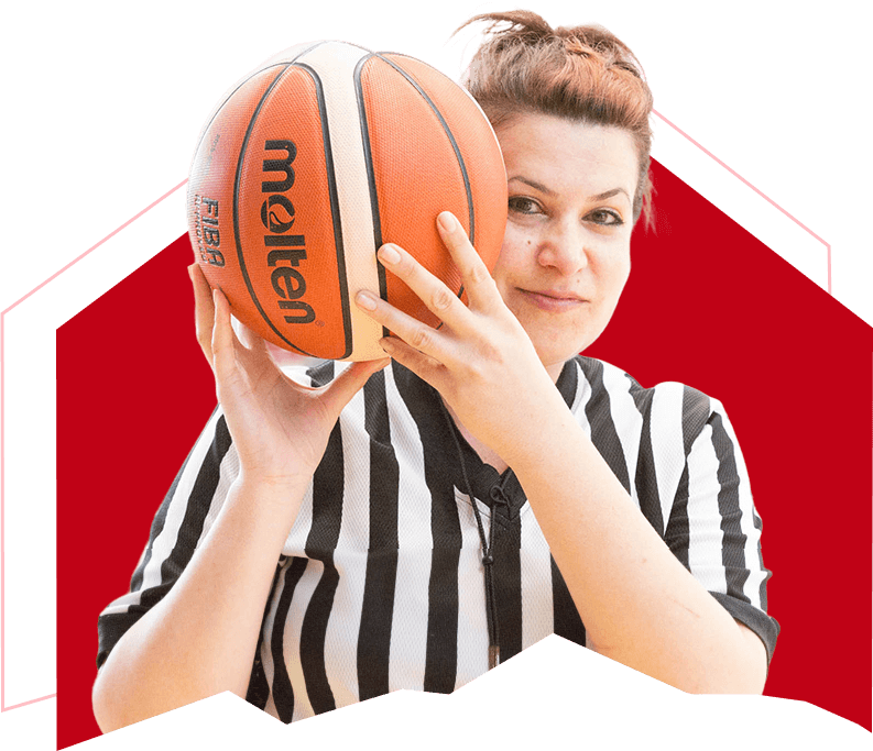 Why Join Ararat Basketball?