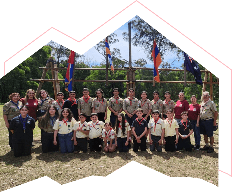 Why Join Ararat Scouts