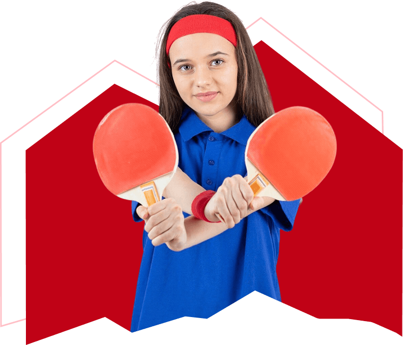 Why Join Ararat Table Tennis