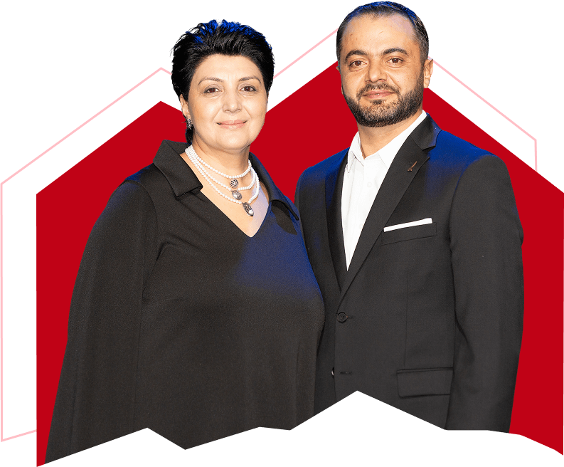 Why Join The Nairi Choir