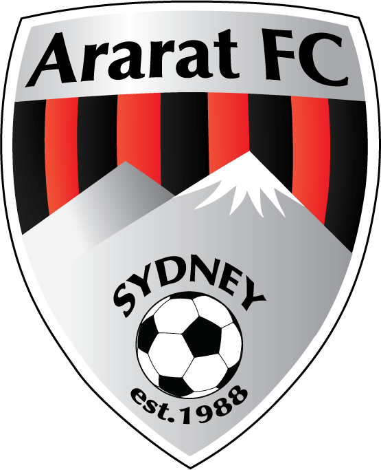 Ararat FC logo