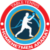 ararat table tennis